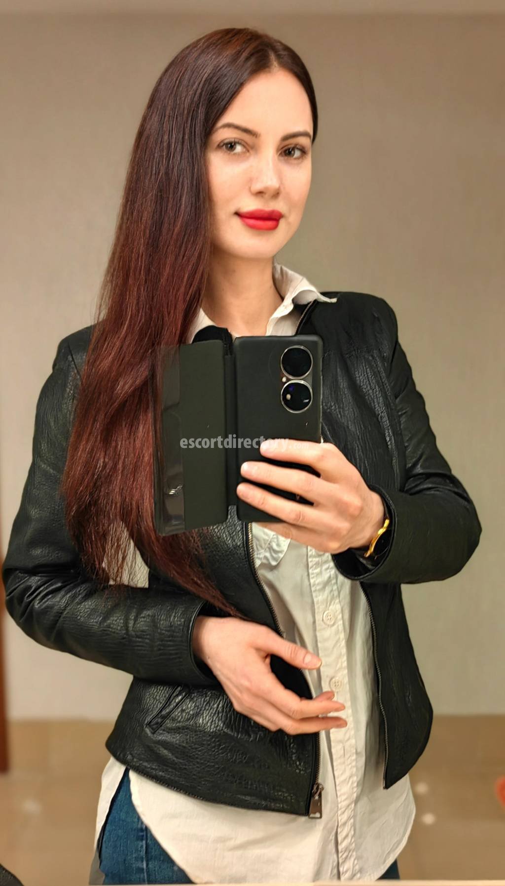 Kristina escort in Warsaw offers sexo oral sem preservativo até finalizar services