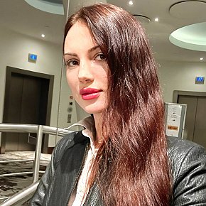 Kristina escort in Warsaw offers sexo oral sem preservativo até finalizar services