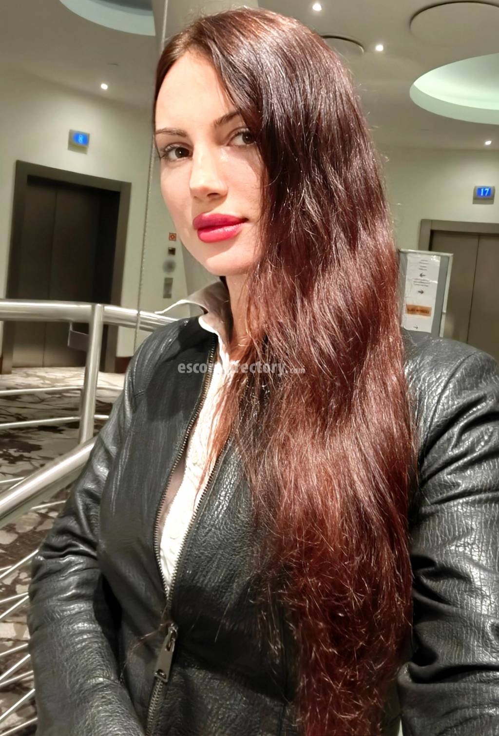 Kristina escort in Warsaw offers sexo oral sem preservativo até finalizar services