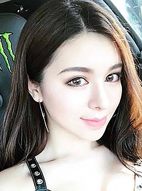 CiCi escort in Beijing offers Orale (ricevere) services