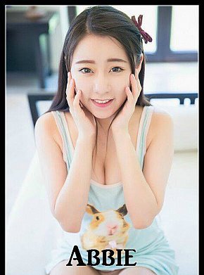 Abbie escort in Kuala Lumpur