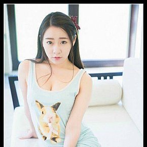 Abbie escort in Kuala Lumpur