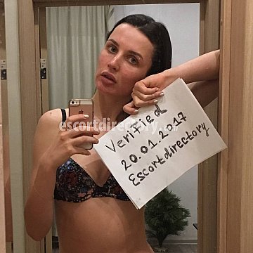 anna Natürlich escort in Kaliningrad offers Sex in versch. Positionen services