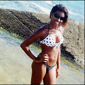 Bruna-Castelo escort in Niterói offers 69 Position services