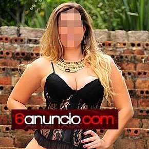 Barbara escort in Curitiba