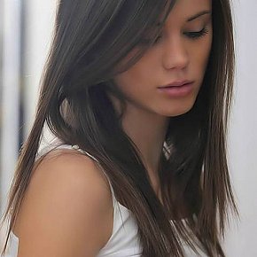 Valentina escort in São Paulo offers Position 69 services