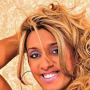 JessycaKetlen escort in São Paulo
