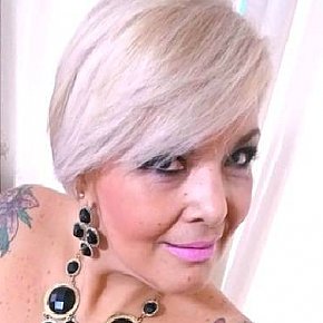 Nicoly escort in São Paulo