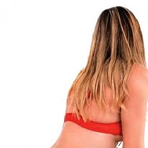 Carine escort in São Paulo