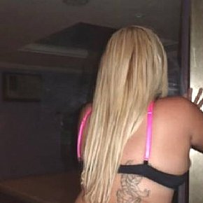MelLoira escort in Rio de Janeiro