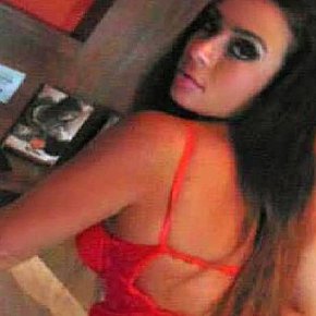 Alessandra escort in Rio de Janeiro