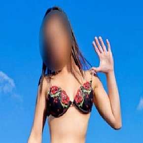 Luana-Bellini escort in Porto Alegre