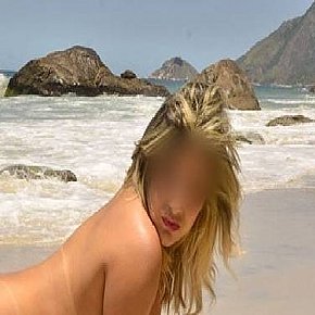 Any escort in Niterói