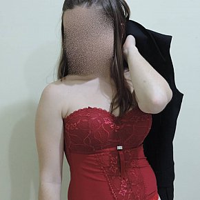 Sofia-Meirelles escort in São Paulo