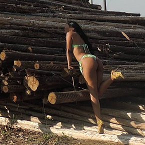 Dani escort in Sorocaba