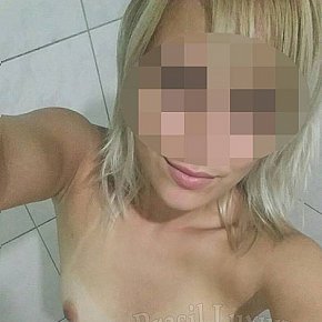 Rosana Modelo/Ex-modelo escort in Curitiba offers Ejaculação no rosto services