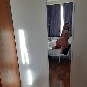 Yngrid Vip Escort escort in Praia Grande offers Sex Anal services