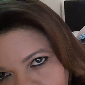 Yngrid Vip Escort escort in Praia Grande offers Sex Anal services