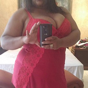 Sheron-Marry-BBW-Luxo Vip Escort escort in São Paulo offers Juego de Roles y Fantasía
 services