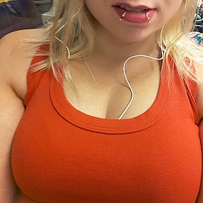 Melissa-Bittencourt Vip Escort escort in São Paulo offers Sexe anal services
