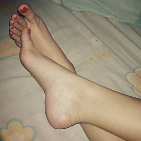 Melissa-Bittencourt Vip Escort escort in São Paulo offers Sexe anal services