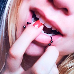 Melissa-Bittencourt Vip Escort escort in São Paulo offers Sexe anal services