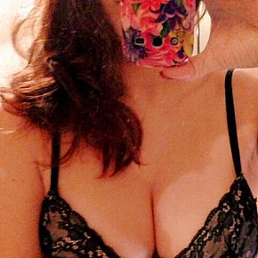 Isis Großer Busen escort in Sorocaba offers Körperbesamung services