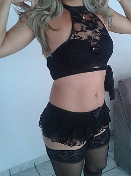 Nanda