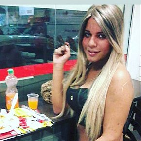 Juliana-trans escort in São Paulo offers Oral fără Prezervativ services