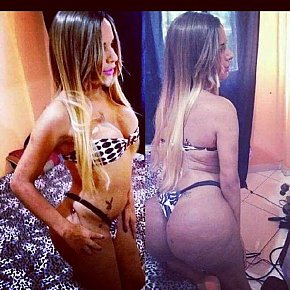 Juliana-trans escort in São Paulo offers Oral fără Prezervativ services