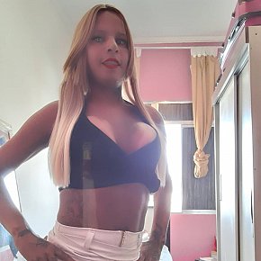 Juliana-trans escort in São Paulo offers Oral fără Prezervativ services