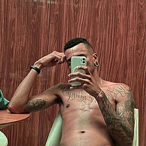 DANIEL-24CM escort in Recife