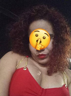 Ruiva-sem-local Sin Operar escort in Rio de Janeiro offers Posición 69 services