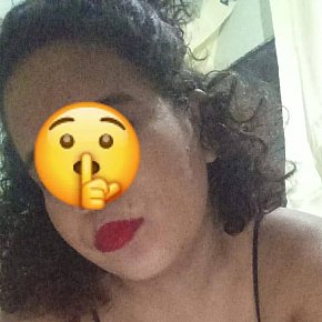 Ruiva-sem-local Sin Operar escort in Rio de Janeiro offers Posición 69 services