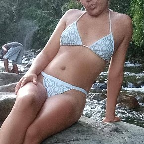 Ruiva-sem-local Sin Operar escort in Rio de Janeiro offers Posición 69 services