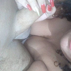 Mirellalopes21 escort in Fortaleza offers Besar
 services