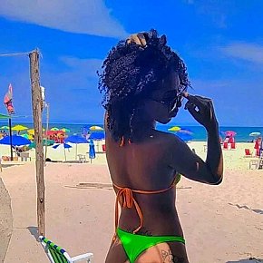 Cacau-Ninfetinha escort in Rio de Janeiro offers Massaggio erotico services
