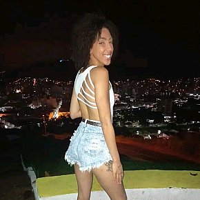 Cacau-Ninfetinha escort in Rio de Janeiro offers Massaggio erotico services