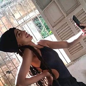 Cacau-Ninfetinha escort in Rio de Janeiro offers Massaggio erotico services