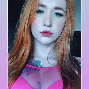 Ariele escort in Curitiba offers Küssen services