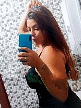 Bruna-Santos