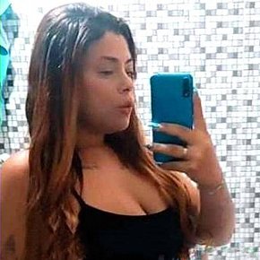 Bruna-Santos escort in Rio de Janeiro offers Brincar com vibrador/Brinquedos services