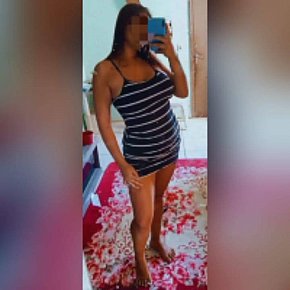 Bruna-Santos escort in Rio de Janeiro offers Brincar com vibrador/Brinquedos services
