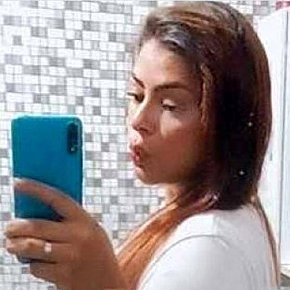 Bruna-Santos escort in Rio de Janeiro offers Brincar com vibrador/Brinquedos services
