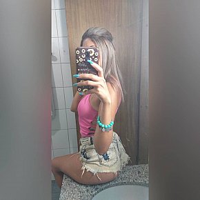Renatinha escort in Curitiba offers Sesso Anale services