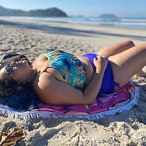 Tay escort in São Paulo offers Bacio se c'è sintonia services