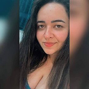 Tay escort in São Paulo offers Bacio se c'è sintonia services