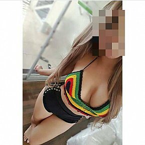 Naty-Com-Local escort in Ponta Grossa offers Sărut services