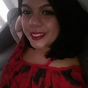 BBW-RABAO escort in Rio de Janeiro offers Sborrata in faccia services