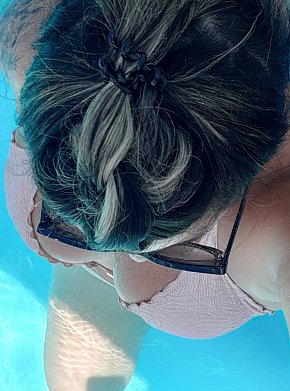 Alicia-Gostosa escort in Vila Velha offers Sexo en diferentes posturas
 services